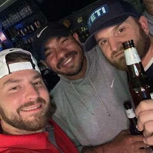 Meet your Posher, Jason